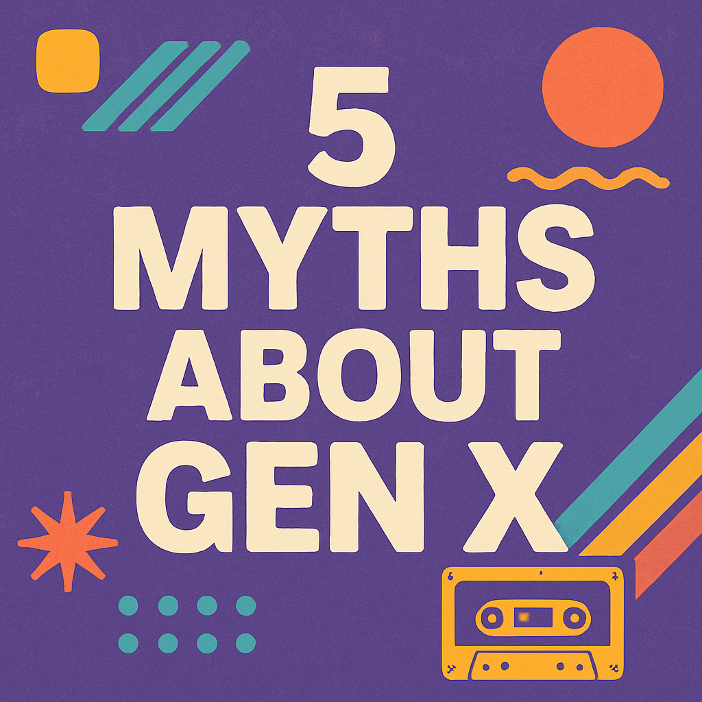 Gen X